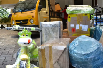 Residential Packers and Movers Bangalore